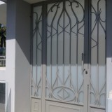Blacksmith Custom Wrought Iron Forged Steel Cape Town Western Cape