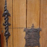 Blacksmith Custom Wrought Iron Forged Steel Cape Town Western Cape