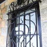 Windows and Grills by Rootform the Art Factroy, Blacksmiths Cape Town