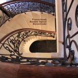 Blacksmith Forged Metal Wrought Iron Balistrade Cape Town Western Cape