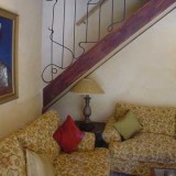 Blacksmith Forged Metal Wrought Iron Balistrade Cape Town Western Cape