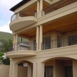 Blacksmith Forged Metal Wrought Iron Balistrade Cape Town Western Cape