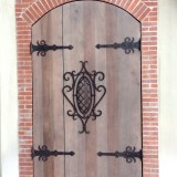 Blacksmith Custom Wrought Iron Forged Steel Cape Town Western Cape