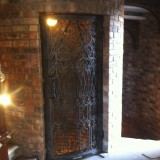 Blacksmith Custom Wrought Iron Forged Steel Cape Town Western Cape