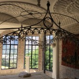 Interior and Exterior Furniture by Rootform Blacksmith Wrought Iron Forged Metal Cape Town Western Cape