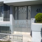 Blacksmith Custom Wrought Iron Forged Steel Cape Town Western Cape