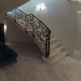 Blacksmith Forged Metal Wrought Iron Balistrade Cape Town Western Cape