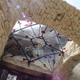 Blacksmith Custom Wrought Iron Forged Steel Cape Town Western Cape
