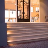 Blacksmith Custom Wrought Iron Forged Steel Cape Town Western Cape