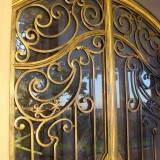 Blacksmith Custom Wrought Iron Forged Steel Cape Town Western Cape