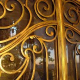Blacksmith Custom Wrought Iron Forged Steel Cape Town Western Cape