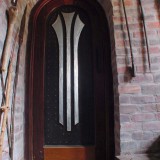 Blacksmith Custom Wrought Iron Forged Steel Cape Town Western Cape