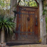 Blacksmith Custom Wrought Iron Forged Steel Cape Town Western Cape
