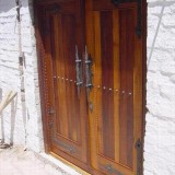 Blacksmith Custom Wrought Iron Forged Steel Cape Town Western Cape