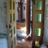 Blacksmith Custom Wrought Iron Forged Steel Cape Town Western Cape