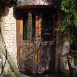 Blacksmith Custom Wrought Iron Forged Steel Cape Town Western Cape