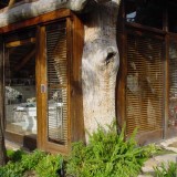 Blacksmith Custom Wrought Iron Forged Steel Cape Town Western Cape