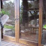 Blacksmith Custom Wrought Iron Forged Steel Cape Town Western Cape