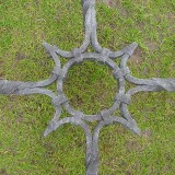 Interior and Exterior Furniture by Rootform Blacksmith Wrought Iron Forged Metal Cape Town Western Cape