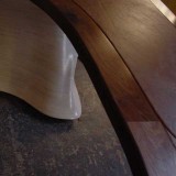 Interior and Exterior Furniture by Rootform Blacksmith Wrought Iron Forged Metal Cape Town Western Cape
