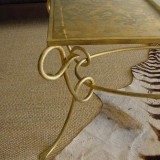Interior and Exterior Furniture by Rootform Blacksmith Wrought Iron Forged Metal Cape Town Western Cape