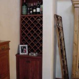 Interior and Exterior Furniture by Rootform Blacksmith Wrought Iron Forged Metal Cape Town Western Cape