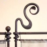Interior and Exterior Furniture by Rootform Blacksmith Wrought Iron Forged Metal Cape Town Western Cape