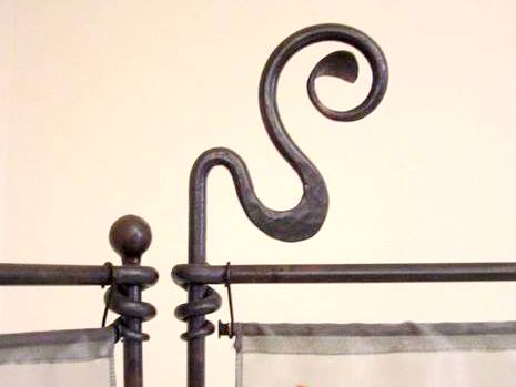 Interior and Exterior Furniture by Rootform Blacksmith Wrought Iron Forged Metal Cape Town Western Cape