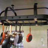 Glass Wood and blacksmith forged metal Kitchens and Bathrooms cape town
