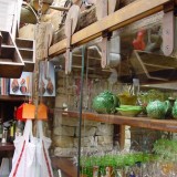 Glass Wood and blacksmith forged metal Kitchens and Bathrooms cape town