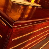 Bar Counter Interior and Exterior Furniture by Rootform Blacksmith Wrought Iron Forged Metal Cape Town Western Cape