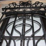 Windows and Grills by Rootform the Art Factroy, Blacksmiths Cape Town
