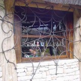 Windows and Grills by Rootform the Art Factroy, Blacksmiths Cape Town