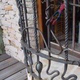Windows and Grills by Rootform the Art Factroy, Blacksmiths Cape Town