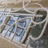 Windows and Grills by Rootform the Art Factroy, Blacksmiths Cape Town