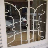 Windows and Grills by Rootform the Art Factroy, Blacksmiths Cape Town