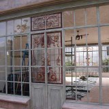 Windows and Grills by Rootform the Art Factroy, Blacksmiths Cape Town