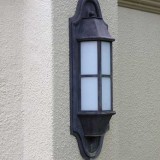 Blacksmith Illuminated Metal Tree SculptureCape Town Western Cape